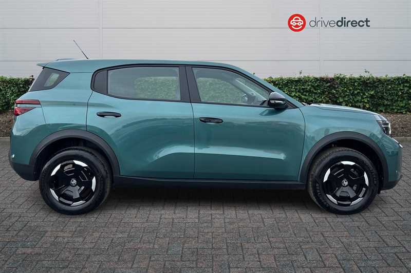 Used Vauxhall Frontera 2025 for sale - 78188864: Photo 2