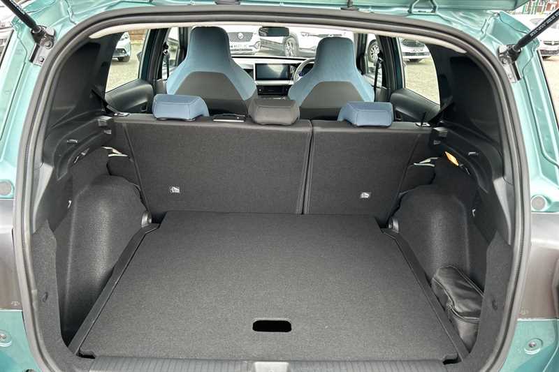 Used Vauxhall Frontera 2025 for sale - 78188864: Photo 25