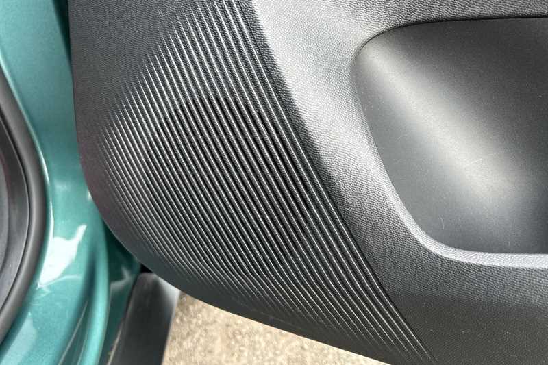 Used Vauxhall Frontera 2025 for sale - 78188864: Photo 27