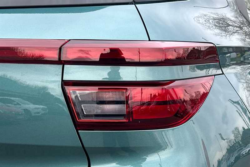 Used Vauxhall Frontera 2025 for sale - 78188864: Photo 32