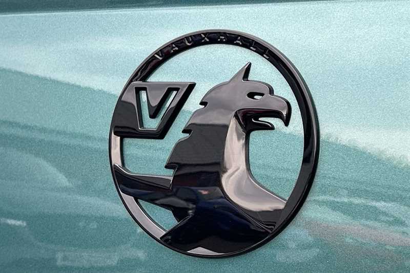 Used Vauxhall Frontera 2025 for sale - 78188864: Photo 38