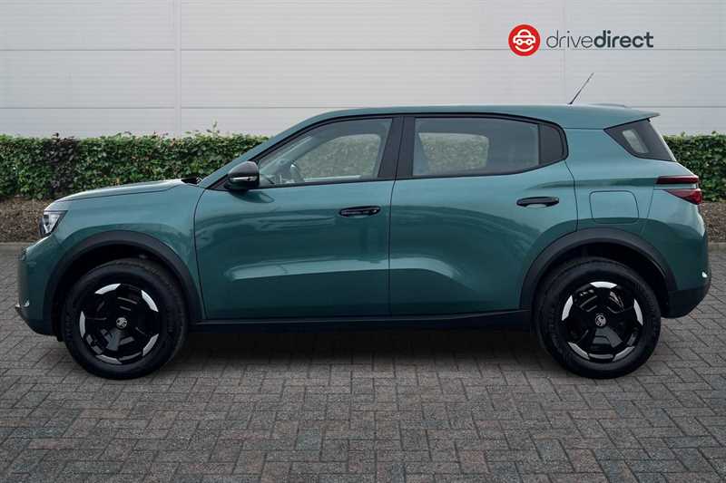 Used Vauxhall Frontera 2025 for sale - 78188864: Photo 6