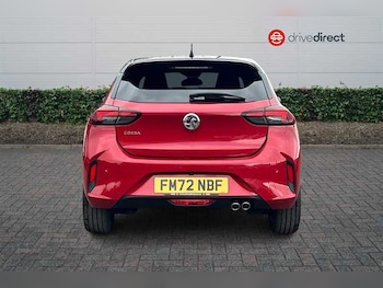 Used Vauxhall Corsa 2023 for sale - 78309594: Photo