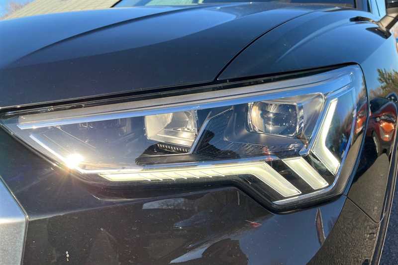 Used Audi Q3 2022 for sale - 77334841: Photo 29