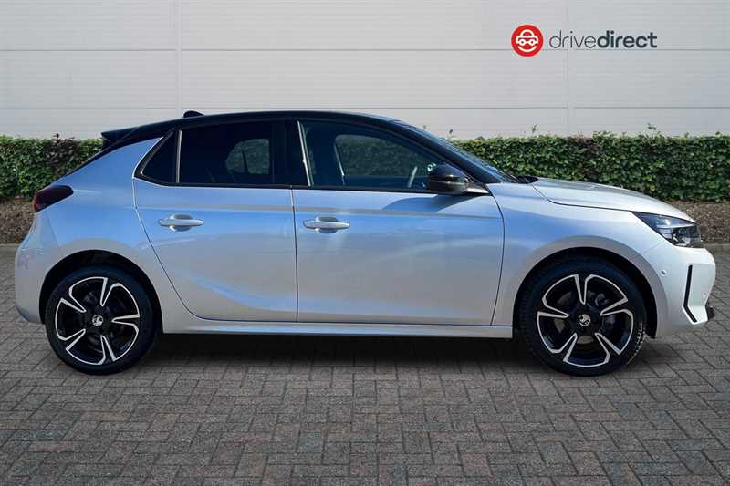 Used Vauxhall Corsa 2024 for sale - 78208401: Photo 2