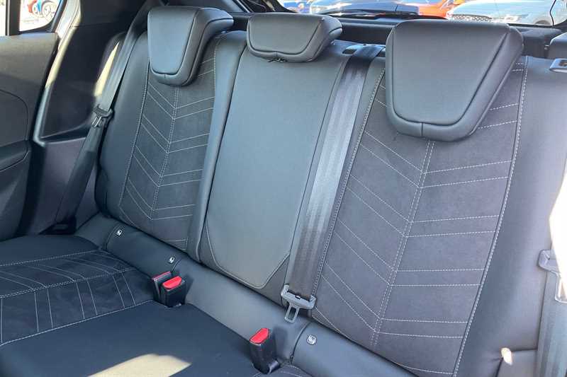 Used Vauxhall Corsa 2024 for sale - 78208401: Photo 24