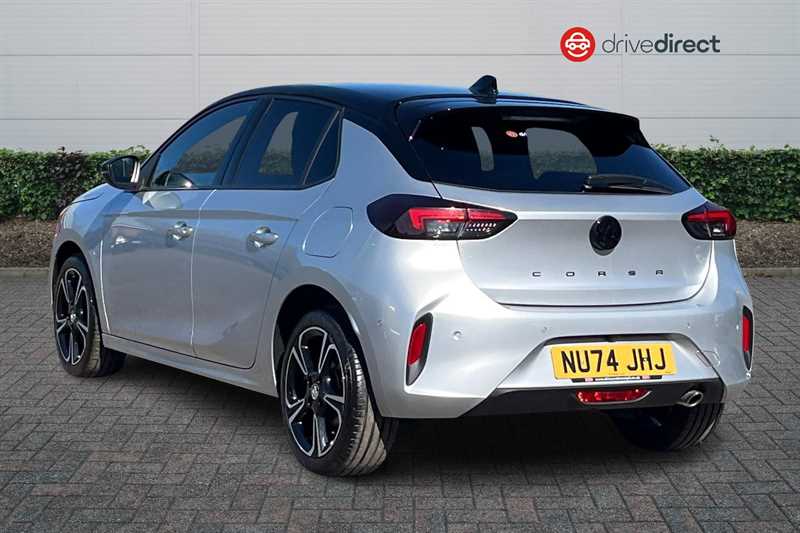 Used Vauxhall Corsa 2024 for sale - 78208401: Photo 5