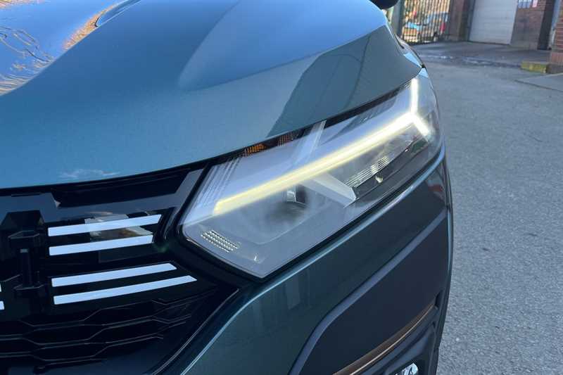 Used Dacia Jogger 2024 for sale - 78075903: Photo 28