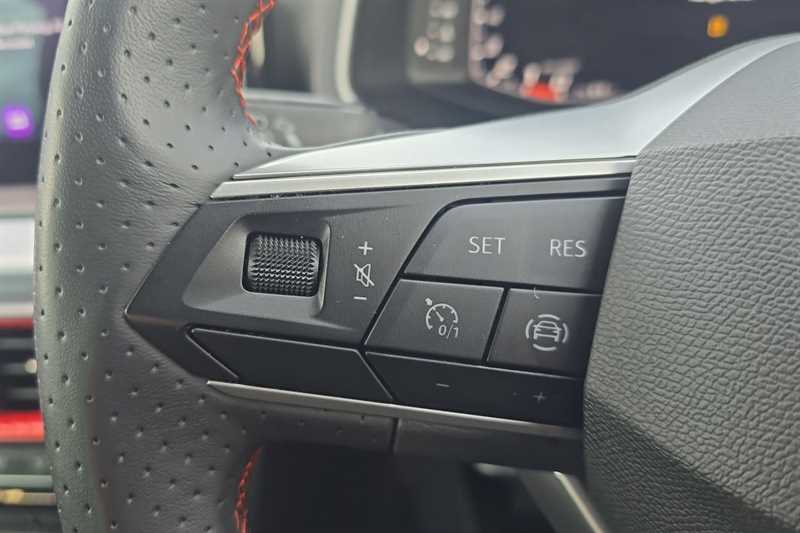 Used SEAT Ibiza 2024 for sale - 78143458: Photo 21