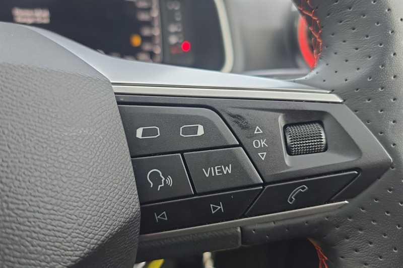 Used SEAT Ibiza 2024 for sale - 78143458: Photo 22