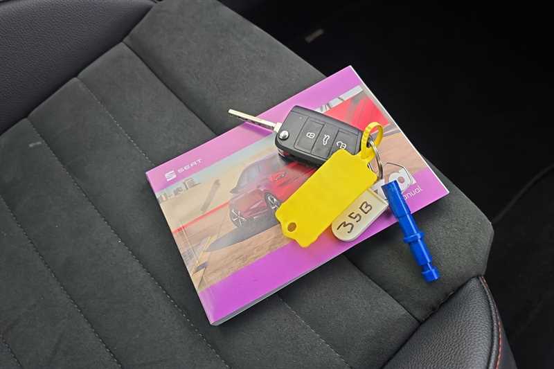 Used SEAT Ibiza 2024 for sale - 78143458: Photo 36