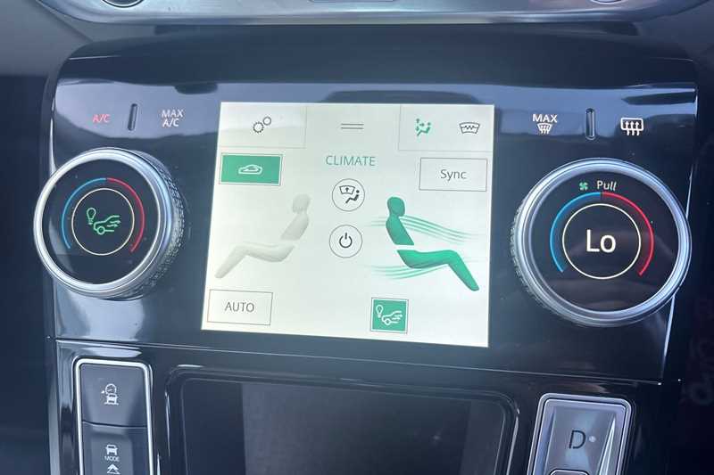 Used Jaguar I-Pace 2020 for sale - 78051100: Photo 15