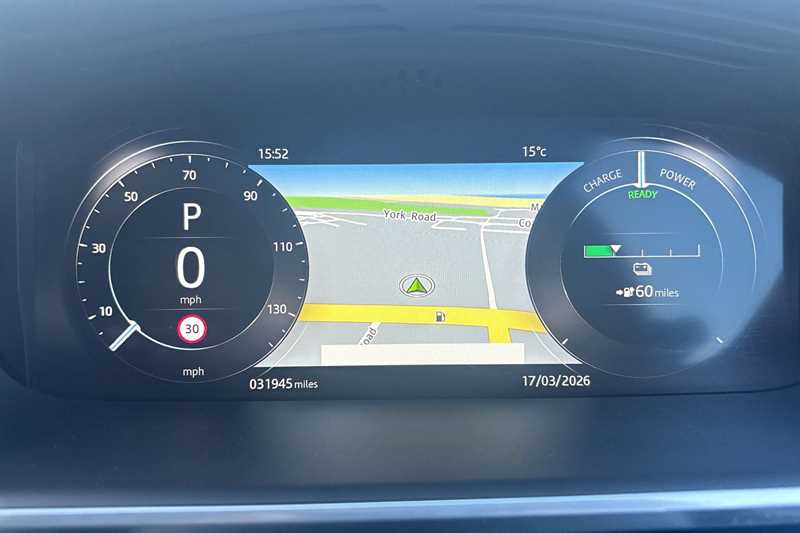 Used Jaguar I-Pace 2020 for sale - 78051100: Photo 20