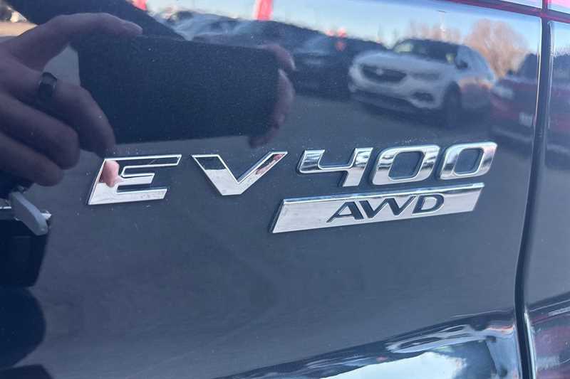 Used Jaguar I-Pace 2020 for sale - 78051100: Photo 30