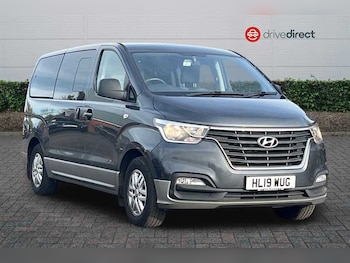 Used Hyundai i800 undefined for sale - 76463031: Photo