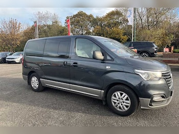 Used Hyundai i800 undefined for sale - 76463031: Photo