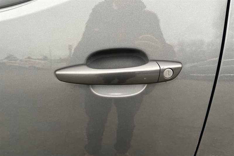 Used Peugeot Rifter for sale - 77864255: Photo 33