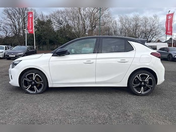 Used Vauxhall Corsa 2022 for sale - 77863617: Photo