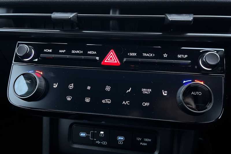 Used Hyundai TUCSON 2025 for sale - 76791041: Photo 15