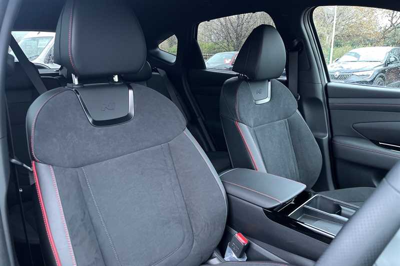 Used Hyundai TUCSON 2025 for sale - 76791041: Photo 23