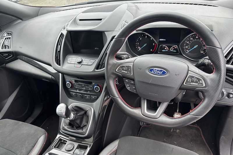 Used Ford Kuga 2019 for sale - 77945035: Photo 3