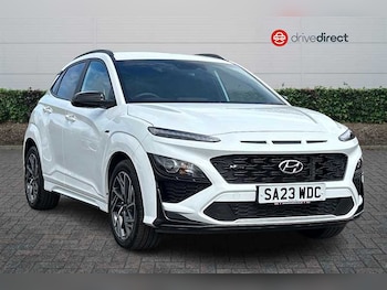 Used Hyundai KONA 2023 for sale - 78679761: Photo