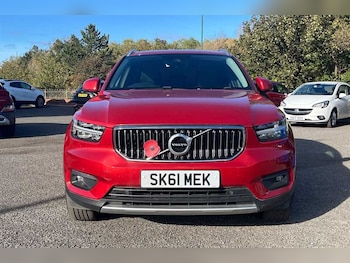 Used Volvo XC40 2020 for sale - 76448801: Photo