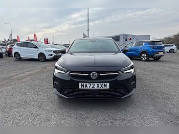 Used Vauxhall Corsa 2022 for sale - 78119657: Photo