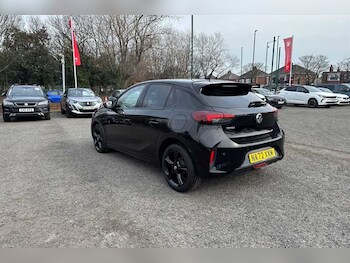 Used Vauxhall Corsa 2022 for sale - 78119657: Photo