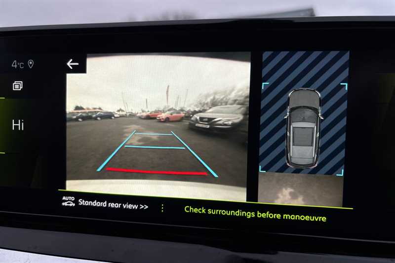 Used Peugeot 2008 2021 for sale - 77473330: Photo 19