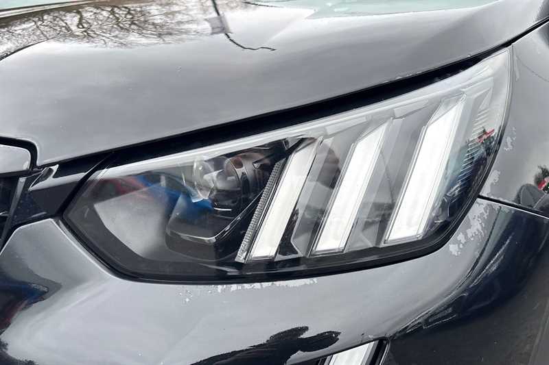 Used Peugeot 2008 2021 for sale - 77473330: Photo 29