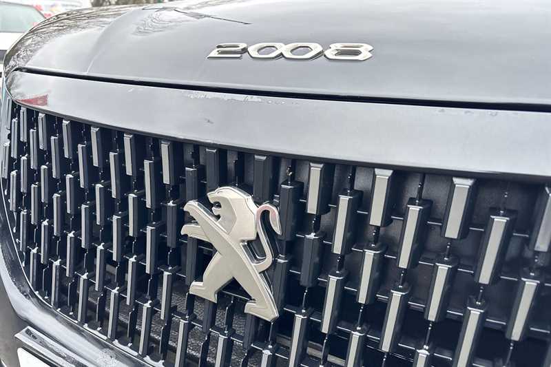 Used Peugeot 2008 2021 for sale - 77473330: Photo 30