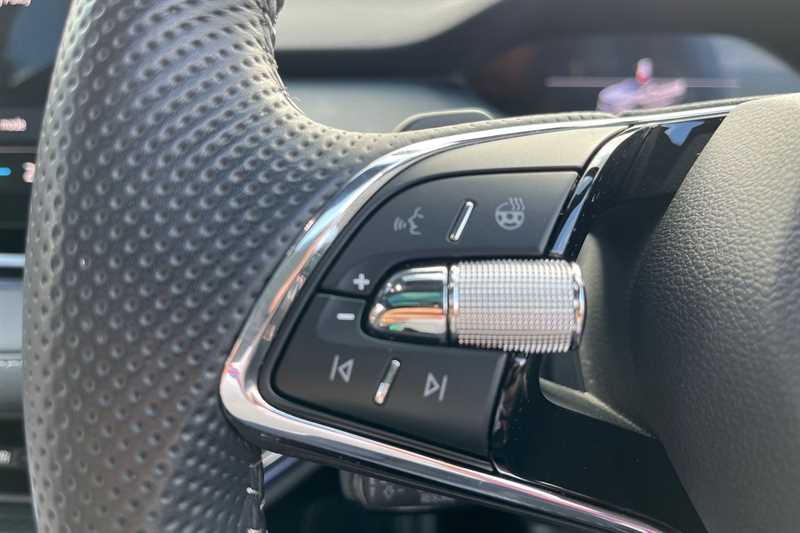 Used Skoda Enyaq 2023 for sale - 76530183: Photo 21