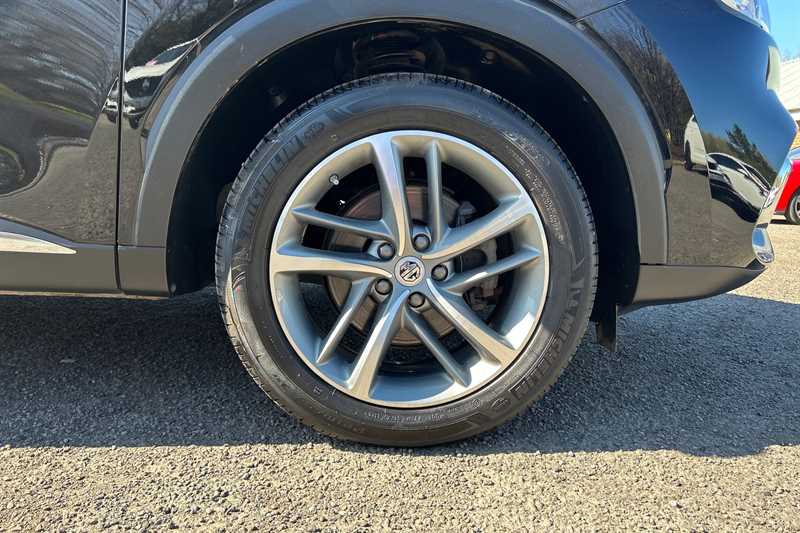 Used MG MG HS 2023 for sale - 78174080: Photo 10