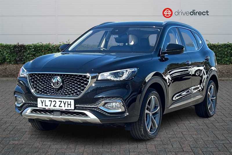 Used MG MG HS 2023 for sale - 78174080: Photo 7