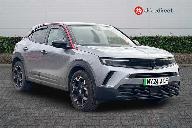 Used Vauxhall Mokka Electric 2024 for sale - 77727241: Photo 1