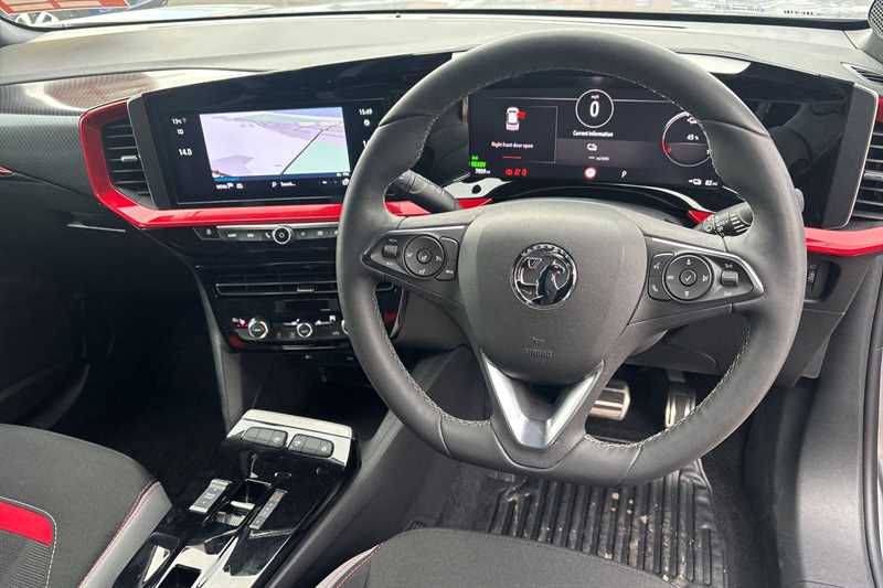 Used Vauxhall Mokka Electric 2024 for sale - 77727241: Photo 3