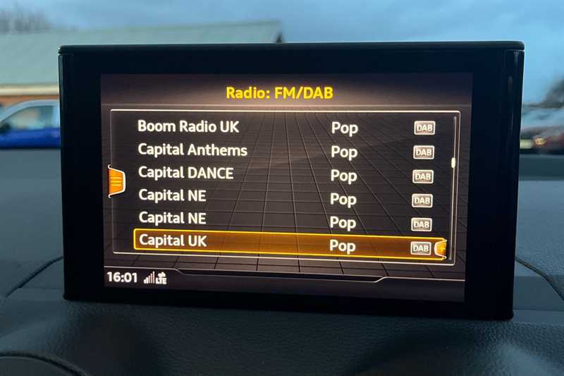 Used Audi Q2 2020 for sale - 77403282: Photo 17