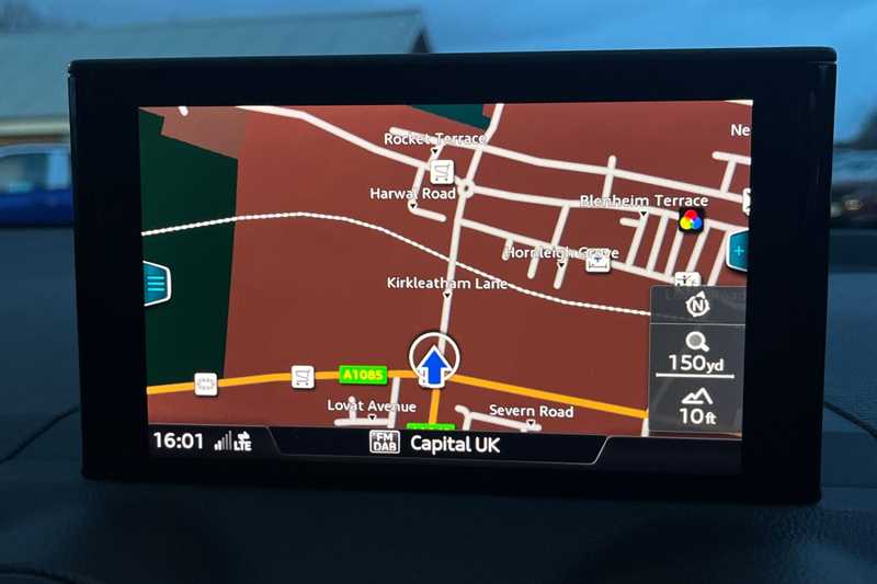 Used Audi Q2 2020 for sale - 77403282: Photo 18