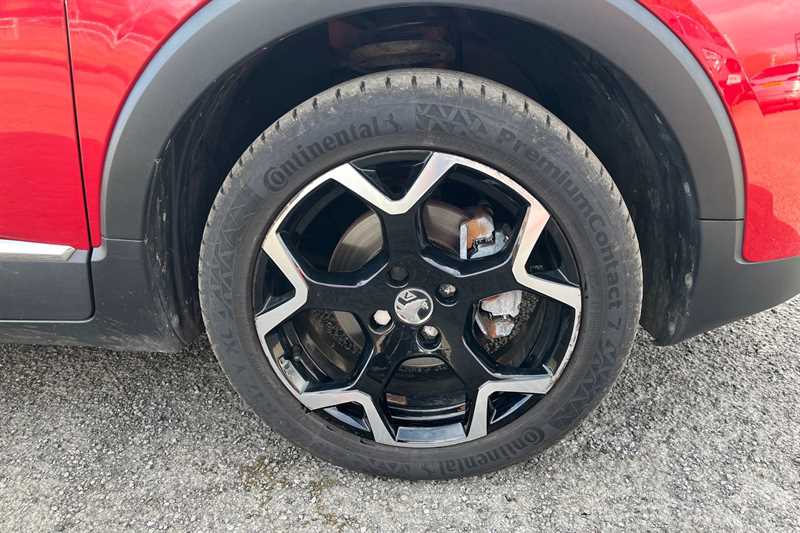 Used Vauxhall Crossland for sale - 78143385: Photo 12