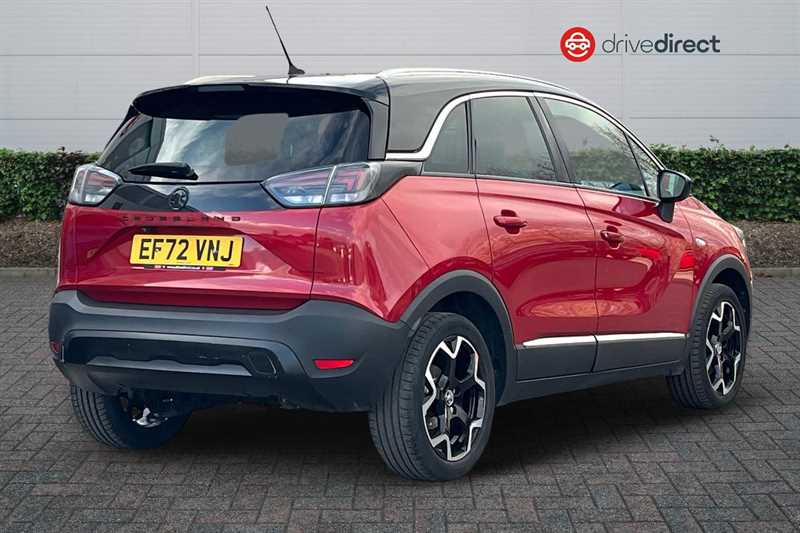 Used Vauxhall Crossland for sale - 78143385: Photo 3