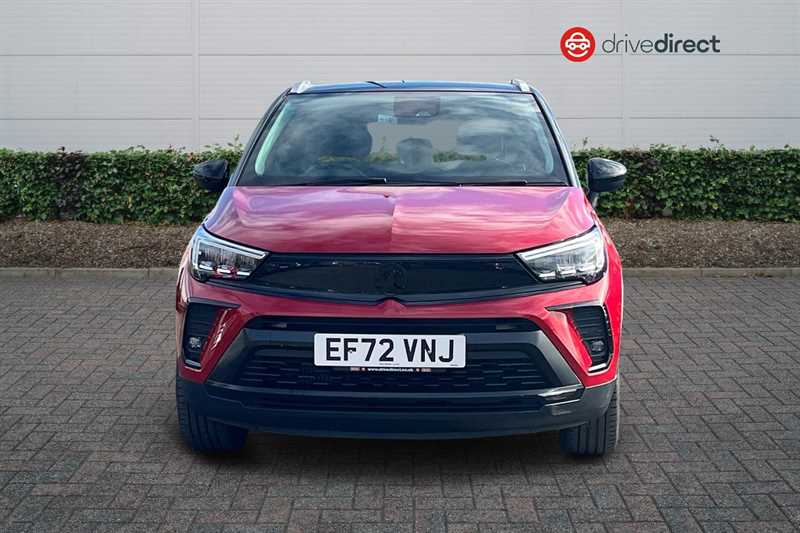 Used Vauxhall Crossland for sale - 78143385: Photo 8