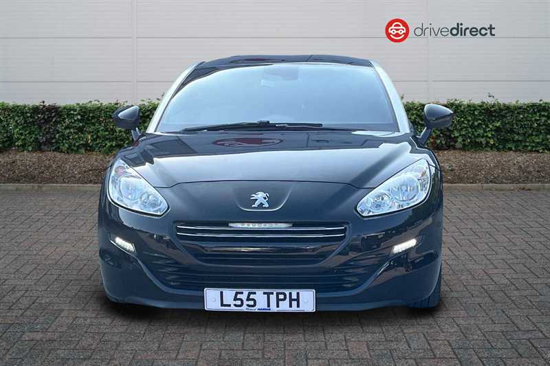Used Peugeot RCZ 2015 for sale - 76443946: Photo 8