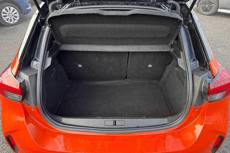 Used Vauxhall Corsa 2022 for sale - 77473775: Photo 25