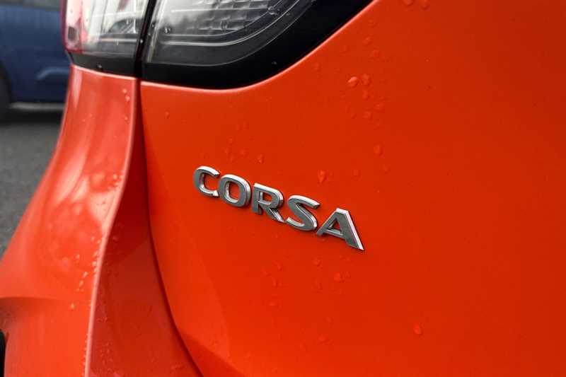 Used Vauxhall Corsa 2022 for sale - 77473775: Photo 30