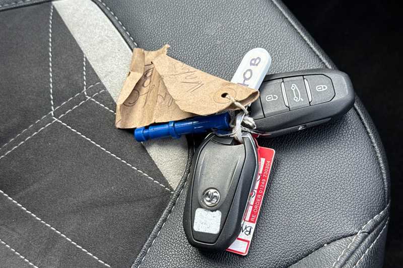 Used Vauxhall Corsa 2022 for sale - 77473775: Photo 36