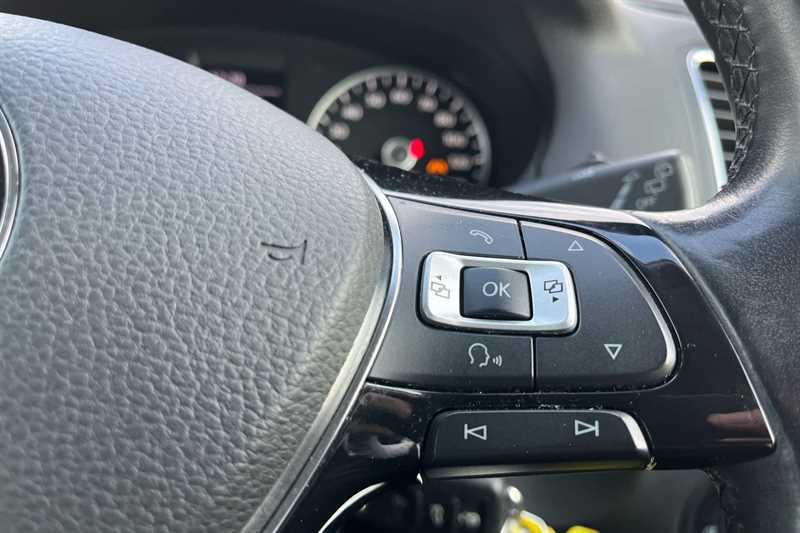 Used Volkswagen Sharan for sale - 77863876: Photo 22