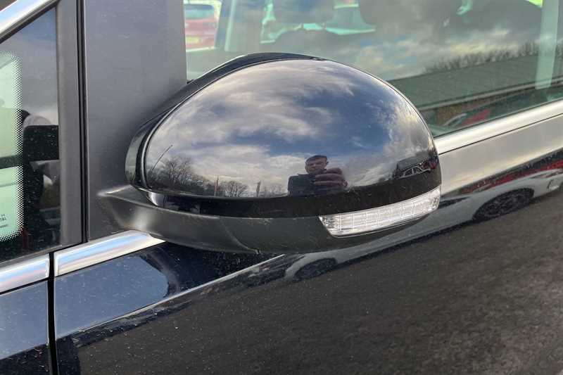 Used Volkswagen Sharan for sale - 77863876: Photo 35