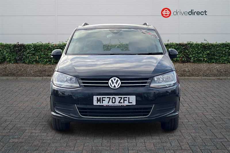 Used Volkswagen Sharan for sale - 77863876: Photo 8