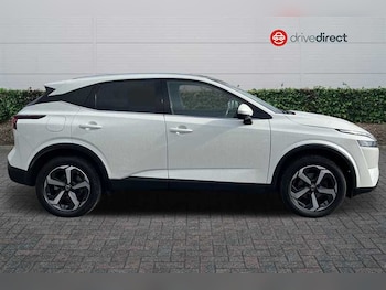 Used Nissan Qashqai 2022 for sale - 75672221: Photo